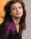 Ayesha Takia